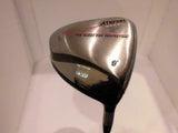 HONMA ATHPORT GOLF CLUB DRIVER LOFT-9 S-FLEX BERES