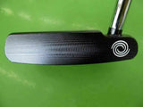 ODYSSEY BLACK SERIES TOUR DESIGN #5 34INCH PUTTER GOLF CLUBS