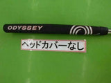 ODYSSEY BLACK SERIES TOUR DESIGN #5 34INCH PUTTER GOLF CLUBS