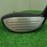 GOLF CLUBS FAIRWAY WOOD FOURTEEN LADIES 2010MODEL SF-410 5W L-FLEX