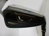 PRGR EGG 2015 6PC EGG R-FLEX IRONS SET GOLF 10277