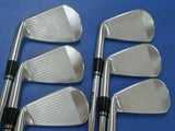 Dunlop SRIXON Z525 6PC NSPRO980GH D.S.T S-FLEX IRONS SET GOLF CLUBS