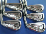 Dunlop SRIXON Z525 6PC NSPRO980GH D.S.T S-FLEX IRONS SET GOLF CLUBS