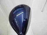 GOLF CLUBS FAIRWAY WOOD DUNLOP XXIO 2008 7W S-FLEX 10247