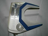 ODYSSEY WHITE HOT RX #7 LEFT-HANDED 34INCHES PUTTER GOLF 597