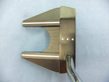 ODYSSEY METAL-X MILLED #7 34INCH PUTTER LEFT-HANDED GOLF CLUB