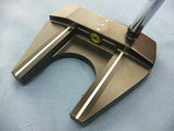 ODYSSEY METAL-X MILLED #7 34INCH PUTTER LEFT-HANDED GOLF CLUB
