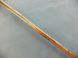 ODYSSEY METAL-X MILLED #7 34INCH PUTTER LEFT-HANDED GOLF CLUB