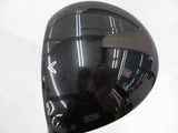 2012 CALLAWAY GOLF CLUB DRIVER LEGACY APEX 10.5DEG S-FLEX