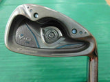 Bridgestone TourStage V-iQ CL 2010 Ladies 6PC VT-40i A-FLEX IRONS SET Golf