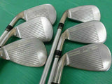 Bridgestone TourStage V-iQ CL 2010 Ladies 6PC VT-40i A-FLEX IRONS SET Golf