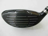 GOLF CLUBS FAIRWAY WOOD 2014 PRGR EGG M.F.D M-30 LADIES 3W L-FLEX