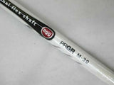 GOLF CLUBS FAIRWAY WOOD 2014 PRGR EGG M.F.D M-30 LADIES 3W L-FLEX