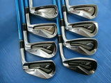 Dunlop SRIXON Z545 8PC Miyazaki Kosuma Blue 8 S-FLEX IRONS SET GOLF CLUBS