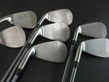 MARUMAN  LUCERO 7PC LUCERO R-FLEX IRONS SET GOLF CLUBS 11308 MAJESTY