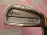 MIURA CB-1005G 6PC R-FLEX IRONS SET GOLF CLUBS