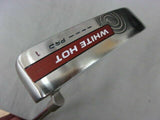 ODYSSEY PUTTER GOLF CLUB WHITE HOT PRO 2.0 #1 JP MODEL 33INCHES