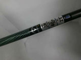 Callaway NEW LEGACY 2010 U3 Left-handed R-flex UT Utility Hybrid Golf Clubs