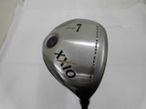 GOLF CLUBS FAIRWAY WOOD DUNLOP XXIO 2006 7W R-FLEX 10247