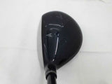 GOLF CLUBS FAIRWAY WOOD DUNLOP XXIO 2006 7W R-FLEX 10247