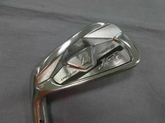 Bridgestone TOUR B JGR HF2 LEFT 5PC NSPRO950GH S-FLEX IRONS SET Golf