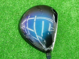 LEFT-HANDED DUNLOP GOLF CLUB DRIVER XXIO 2014 11.5DEG R-FLEX