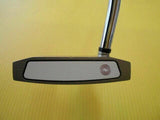 ODYSSEY PUTTER GOLF CLUB WHITE HOT PRO 2.0 #7 JP MODEL 33INCHES