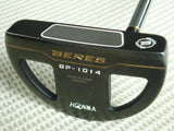HONMA BERES BP-1014 PUTTER 34INCH GOLF CLUBS BERES