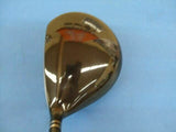 YAMAHA INPRESX GOLF CLUB DRIVER 4.6V 9DEG S-FLEX INPRES X