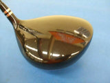 YAMAHA INPRESX GOLF CLUB DRIVER 4.6V 9DEG S-FLEX INPRES X