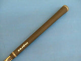 YAMAHA INPRESX GOLF CLUB DRIVER 4.6V 9DEG S-FLEX INPRES X