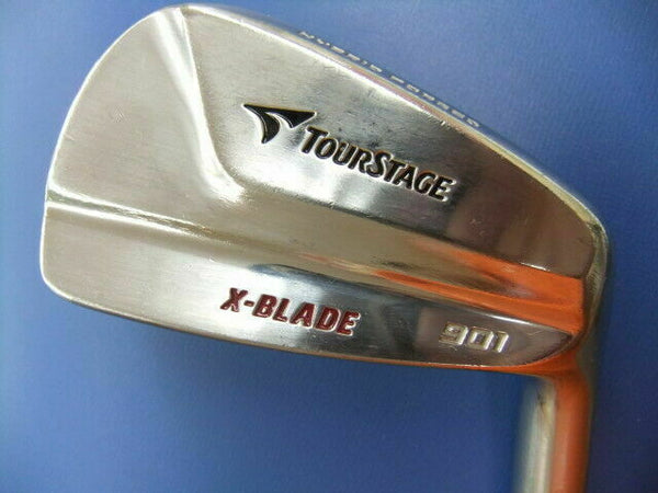 Bridgestone TourStage X-BLADE 901 7PC DG X100-FLEX IRONS