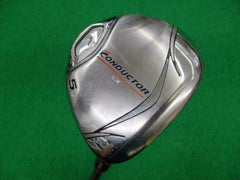 GOLF CLUBS FAIRWAY WOOD 2012MODEL MARUMAN CONDUCTOR LX 5W R-FLEX MAJESTY