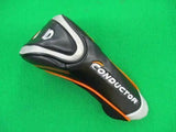 GOLF CLUBS FAIRWAY WOOD 2012MODEL MARUMAN CONDUCTOR LX 5W R-FLEX MAJESTY