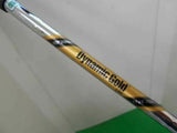 BRIDGESTONE X-BLADE LIMITED TOUR ISSUE 7PC S-FLEX IRONS SET GOLF CLUBS