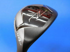 BRIDGESTONE TOUR GOLF CLUB UTILITY STAGE V-IQ CL 2006 LADIES U3 L-FLEX