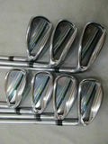 BRIDGESTONE J615 CL 2016 JP LADIES 7PC J15-31I L-FLEX IRONS SET GOLF CLUBS