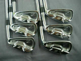 Dunlop SRIXON Z725 6PC DG S200-FLEX IRONS SET GOLF CLUBS