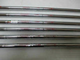 JAPAN MODEL MIZUNO MP-5 2016MODEL NSPRO MODUS3 6PC S-FLEX IRONS SET GOLF CLUBS