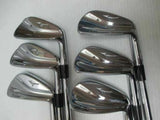 JAPAN MODEL MIZUNO MP-5 2016MODEL NSPRO MODUS3 6PC S-FLEX IRONS SET GOLF CLUBS