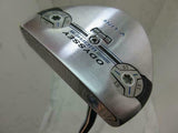 ODYSSEY WORKS LEFT-HANDED CRUISER V-LINE 34INCH PUTTER GOLF CLUBS