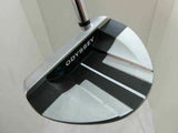 ODYSSEY WORKS LEFT-HANDED CRUISER V-LINE 34INCH PUTTER GOLF CLUBS