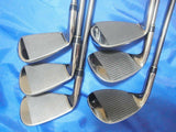 LADIES MARUMAN MAJESTY PRESTIGIO SC-V 6PC L-FLEX IRONS SET GOLF CLUBS 827