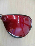 COBRA FAIRWAY WOOD GOLF CLUB AMP CELL RED 2013 JP MODEL 5-7W SR-FLEX