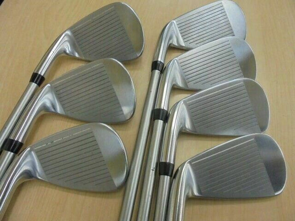 YAMAHA RMX 216 2016 JAPAN MODEL 7PC FUBUKI R-FLEX IRONS SET GOLF