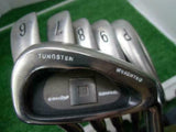 DAIWA GLOBERIDE ONOFF 2006 6PC NSPRO R-FLEX IRONS SET GOLF 10287