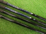 NIKE PRO COMBO TI-FACE JAPAN MODEL 8PC NIKE R-FLEX IRONS SET GOLF 10317