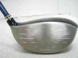 LEFT-HANDED DUNLOP GOLF CLUB DRIVER XXIO 2014 9.5DEG R-FLEX