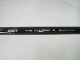 LEFT-HANDED DUNLOP GOLF CLUB DRIVER XXIO 2014 9.5DEG R-FLEX