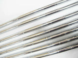 MIZUNO PRO TN-87 3-P 8PC DG IRONS SET FORGED GOLF CLUBS RARE NAKAJIMA SP 6237